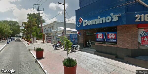 ÁREAS VERDES SIN NOMBRE